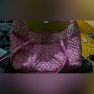Vera Bradley tote